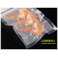 Vacuum roll Transparent food grade vacuum sealer bag